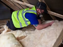 Types of Insulation We Offer in Woodcreek, TX